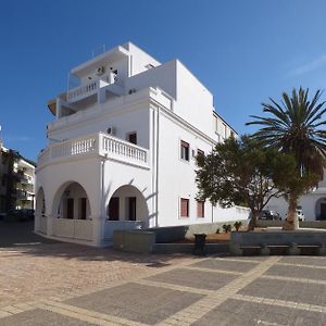 White House Hotel-Apart
